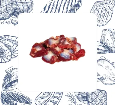 Chicken Gizzard