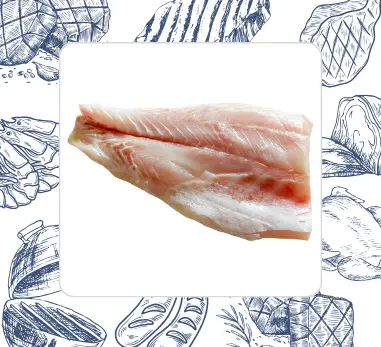 Nile Perch Fillet