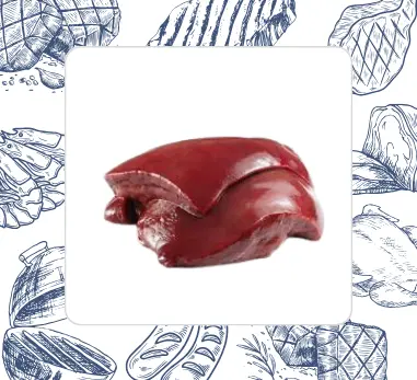 Ox-Liver