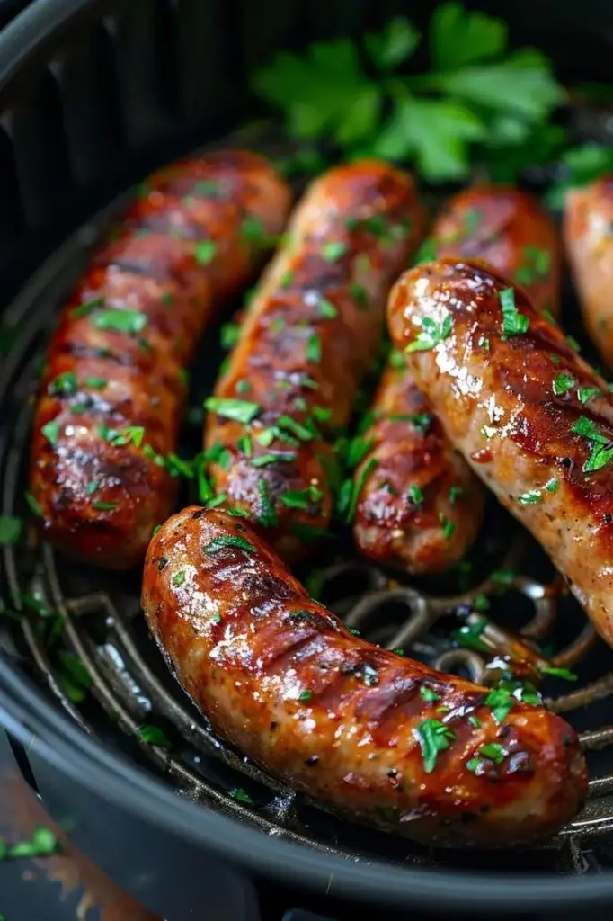 Beef Sausage