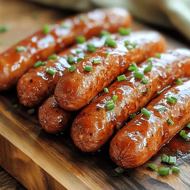 Beef Smokies