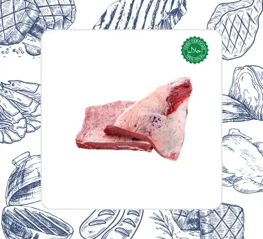 Brisket Boneless