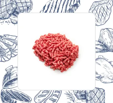 Beef Lean Mince