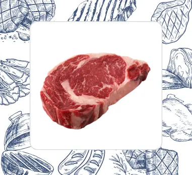 Beef Ribeye
