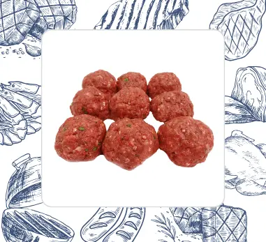 Meat Balls