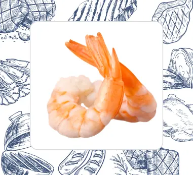 Medium Shrimps